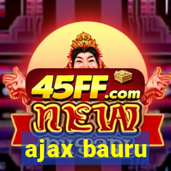 ajax bauru